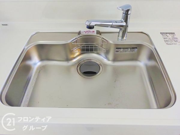 堺市北区南花田町新築一戸建て