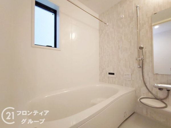 堺市北区南花田町新築一戸建て