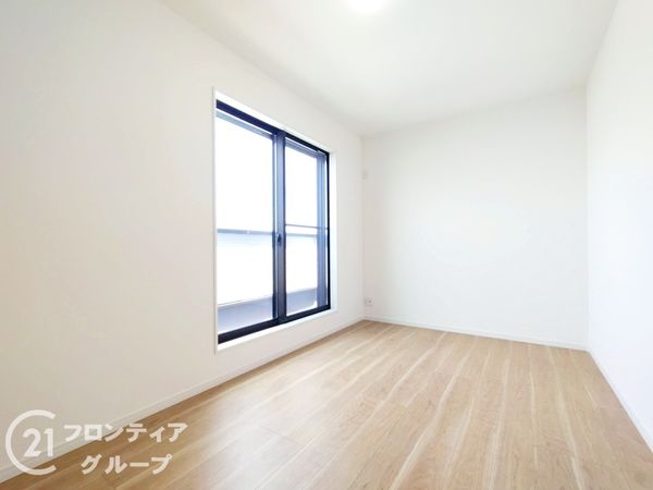 堺市北区南花田町新築一戸建て