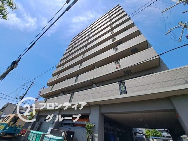 グラン・コート堺ザビエル公園東　中古マンション