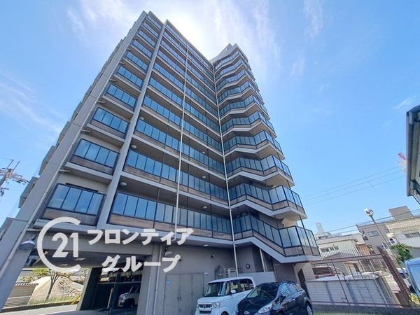 グラン・コート堺ザビエル公園東　中古マンション