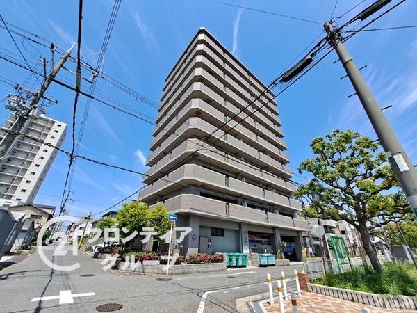 グラン・コート堺ザビエル公園東　中古マンション