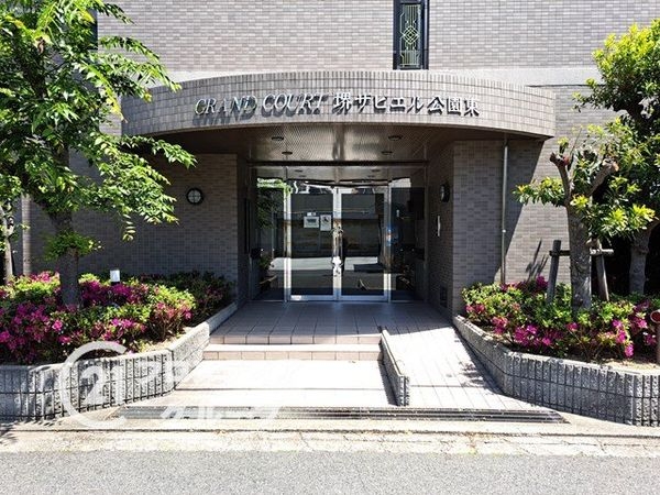 グラン・コート堺ザビエル公園東　中古マンション