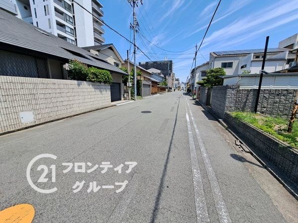 グラン・コート堺ザビエル公園東　中古マンション