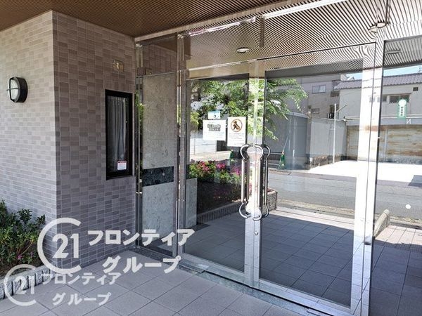 グラン・コート堺ザビエル公園東　中古マンション