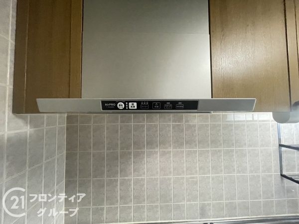 グラン・コート堺ザビエル公園東　中古マンション