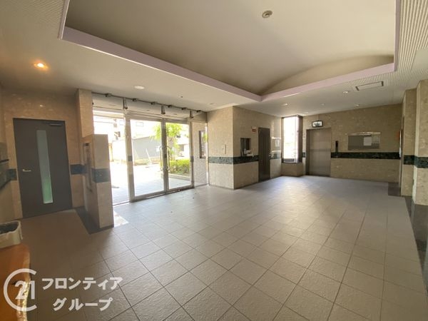 グラン・コート堺ザビエル公園東　中古マンション