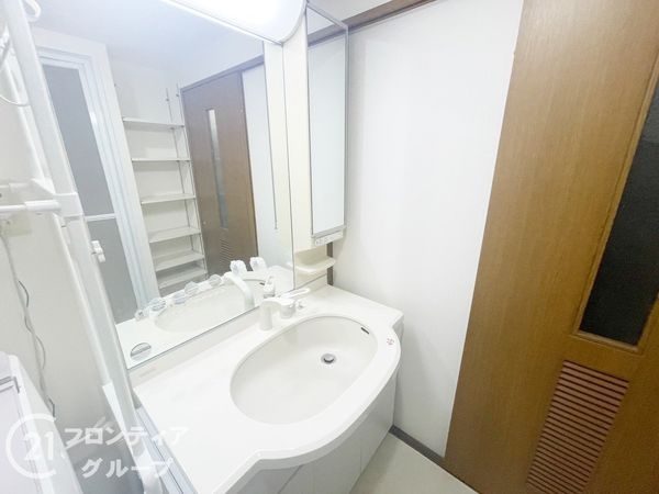 グラン・コート堺ザビエル公園東　中古マンション