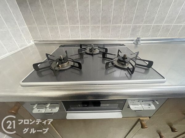 グラン・コート堺ザビエル公園東　中古マンション
