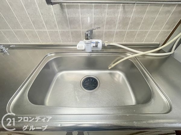 グラン・コート堺ザビエル公園東　中古マンション