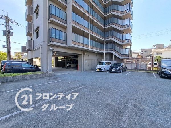 グラン・コート堺ザビエル公園東　中古マンション