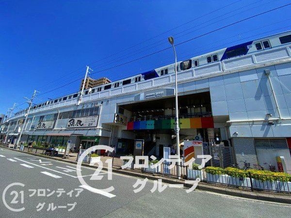 シャルマンフジ泉北深井駅前ザ・ステーションタワー 中古マン…(深井駅(南海電気鉄道泉北線))