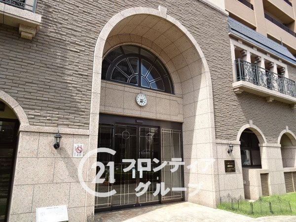 シャルマンフジ泉北深井駅前ザ・ステーションタワー　中古マン…