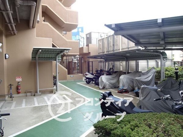 シャルマンフジ泉北深井駅前ザ・ステーションタワー　中古マン…