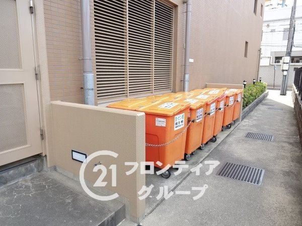 シャルマンフジ泉北深井駅前ザ・ステーションタワー　中古マン…