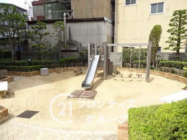 シャルマンフジ泉北深井駅前ザ・ステーションタワー　中古マン…