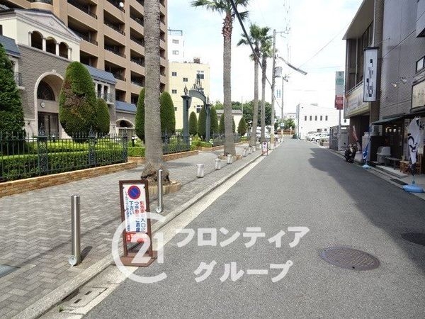 シャルマンフジ泉北深井駅前ザ・ステーションタワー　中古マン…