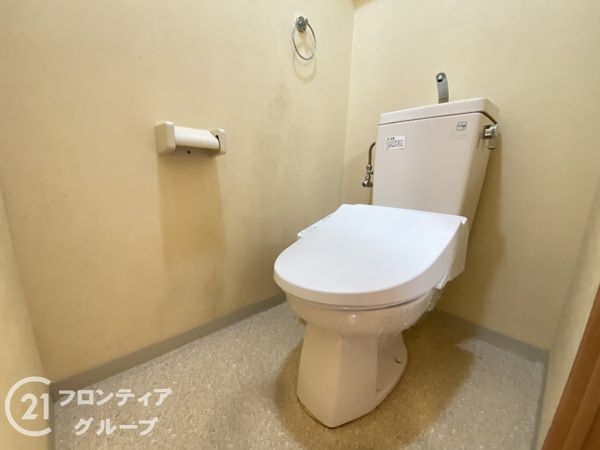 シャルマンフジ泉北深井駅前ザ・ステーションタワー　中古マン…