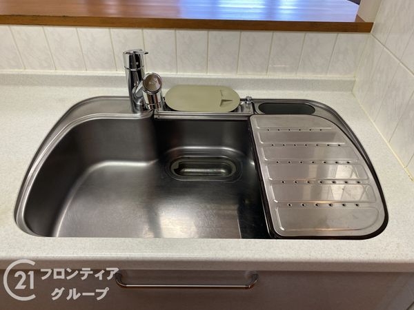 シャルマンフジ泉北深井駅前ザ・ステーションタワー　中古マン…