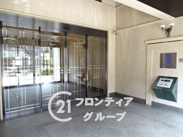 シャルマンフジ泉北深井駅前ザ・ステーションタワー　中古マン…