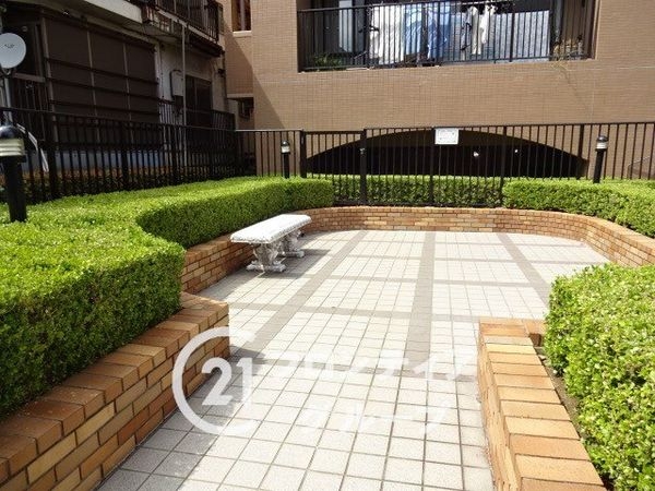 シャルマンフジ泉北深井駅前ザ・ステーションタワー　中古マン…