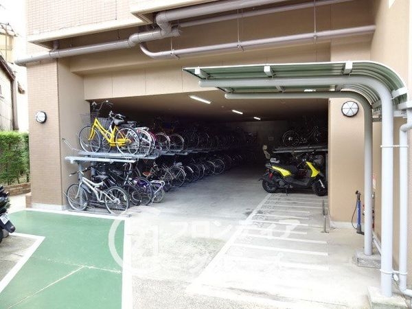 シャルマンフジ泉北深井駅前ザ・ステーションタワー　中古マン…