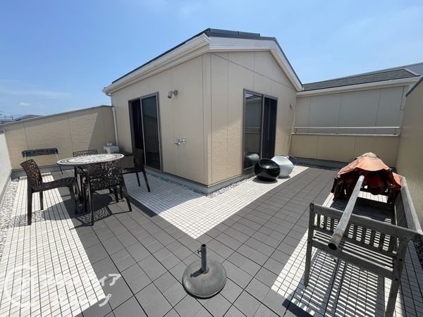 堺市中区土塔町の中古一戸建て