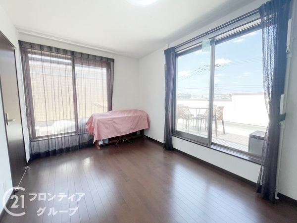 堺市中区土塔町の中古一戸建て