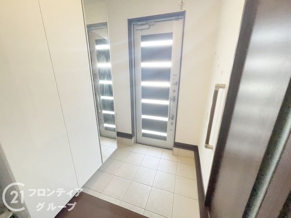 堺市中区土塔町の中古一戸建て