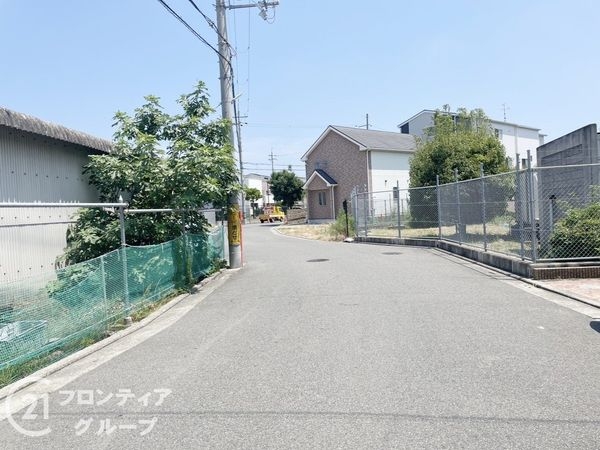 堺市中区土塔町の中古一戸建て