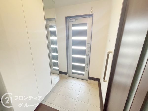 堺市中区土塔町の中古一戸建て