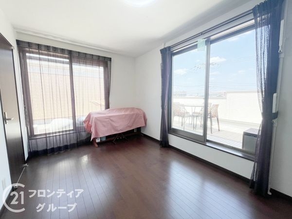 堺市中区土塔町の中古一戸建て