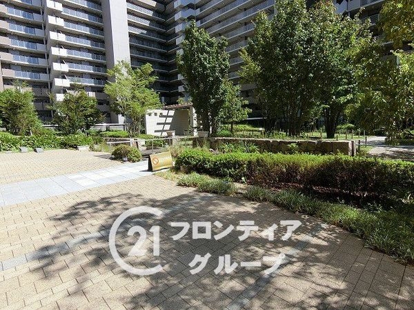 サウスオールシティレフトウィング　中古マンション