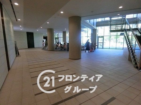 サウスオールシティレフトウィング　中古マンション