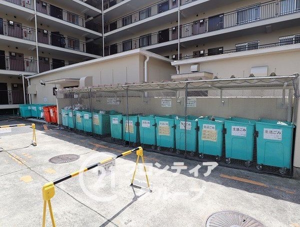 堺東グリーンハイツ　中古マンション