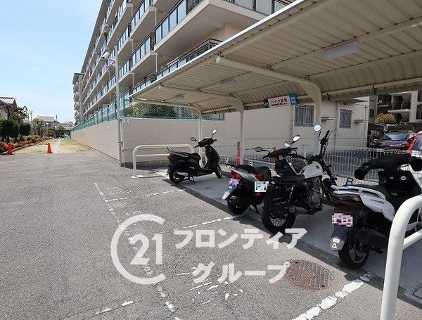 堺東グリーンハイツ　中古マンション