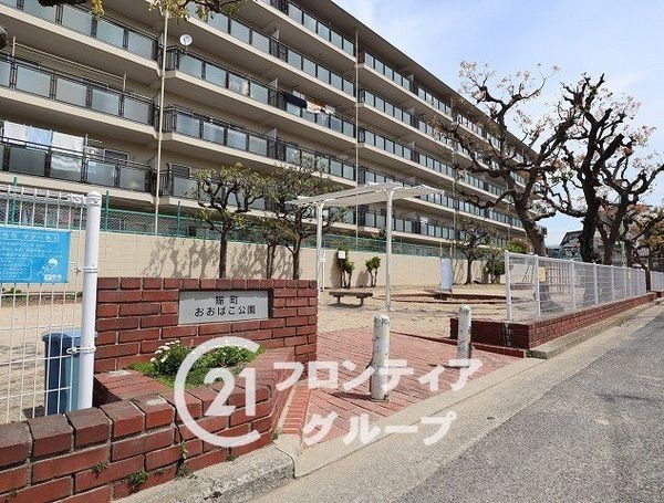 堺東グリーンハイツ　中古マンション