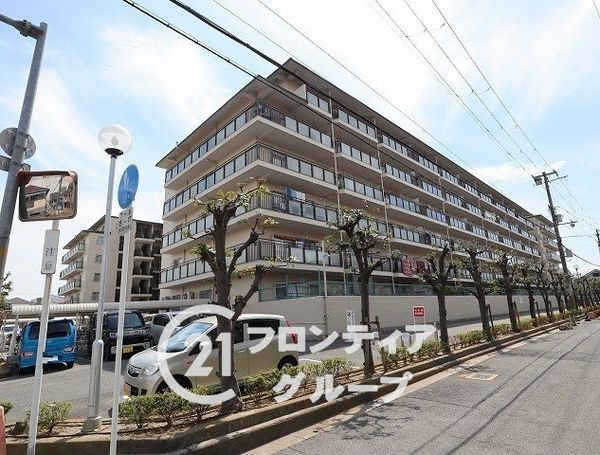 堺東グリーンハイツ　中古マンション