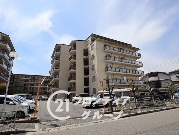 堺東グリーンハイツ　中古マンション