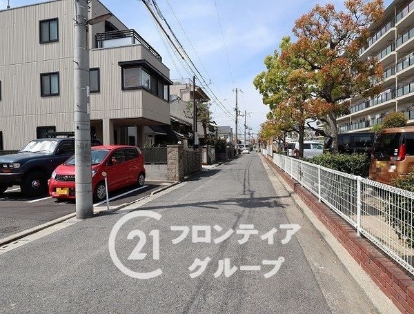堺東グリーンハイツ　中古マンション