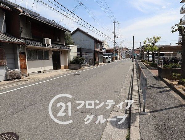 堺東グリーンハイツ　中古マンション
