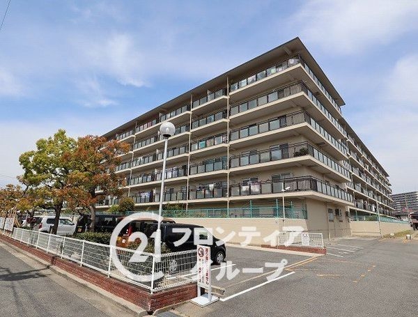 堺東グリーンハイツ　中古マンション