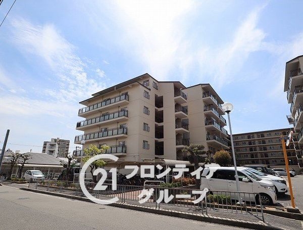 堺東グリーンハイツ　中古マンション
