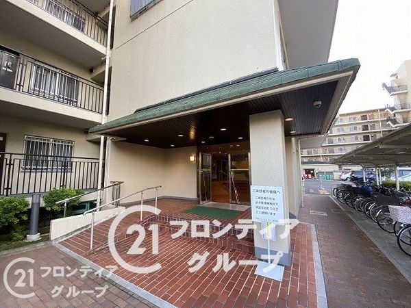 堺東グリーンハイツ　中古マンション