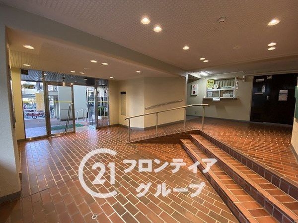 堺東グリーンハイツ　中古マンション