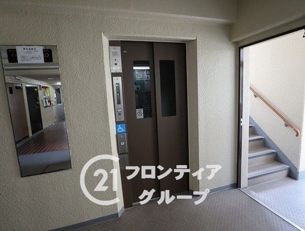 堺東グリーンハイツ　中古マンション