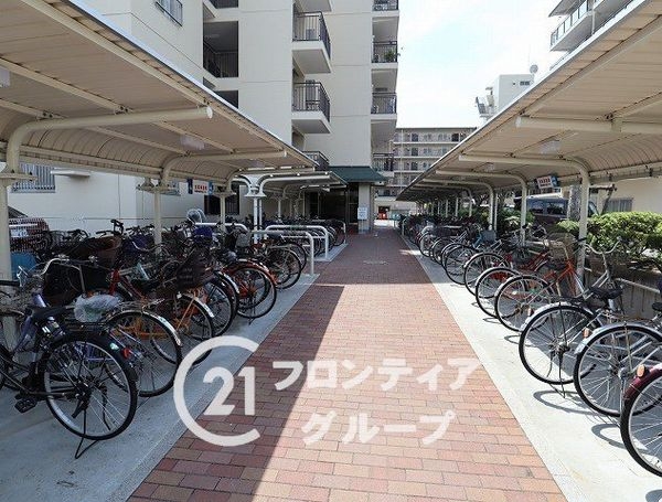 堺東グリーンハイツ　中古マンション