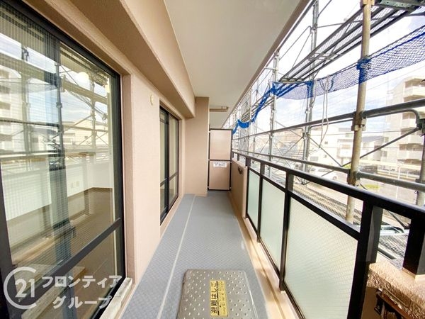 エクセル鳳　中古マンション