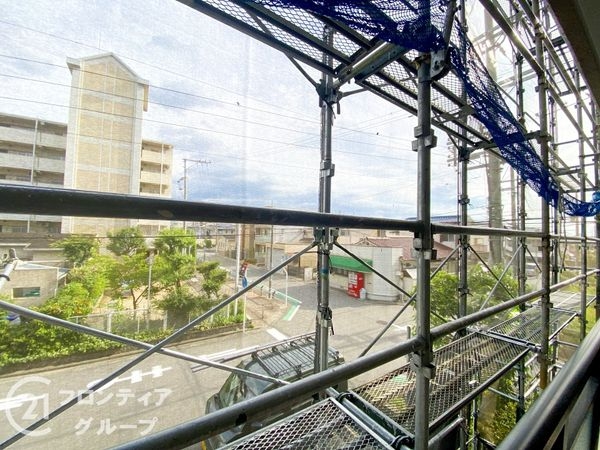 エクセル鳳　中古マンション