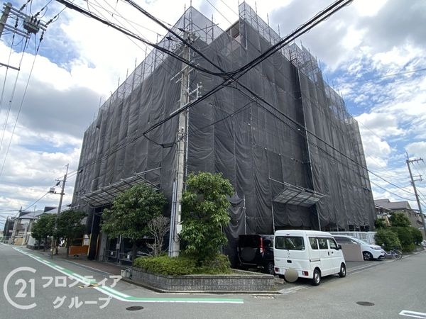 エクセル鳳　中古マンション